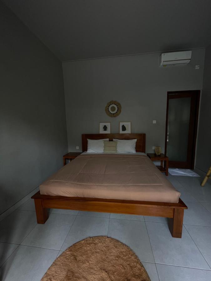 Tyana Private Room In Batu Bolong Canggu 21 Екстер'єр фото